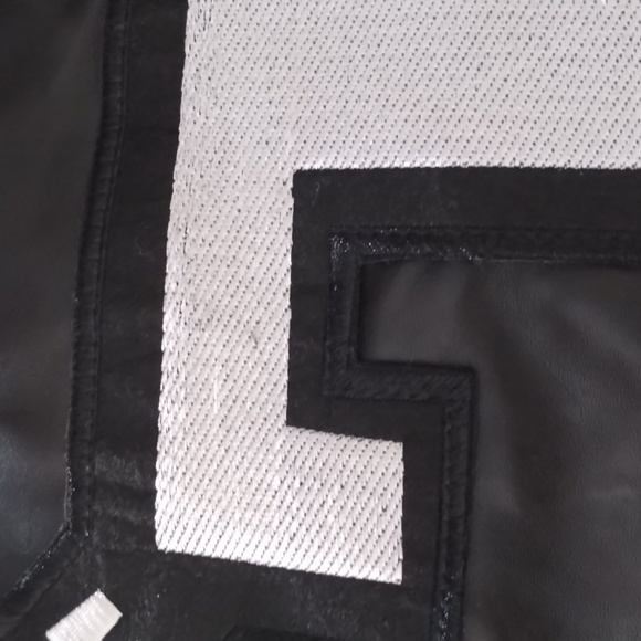 Grease jacket - Picture 2 of 12